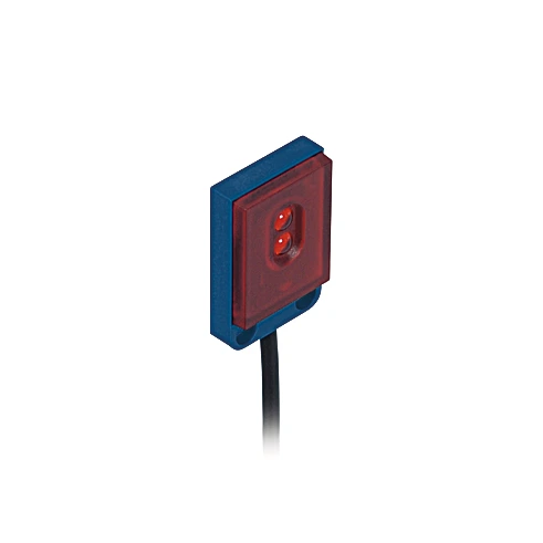 Wenglor L1FL66VD Retro-Reflex Sensor Universal