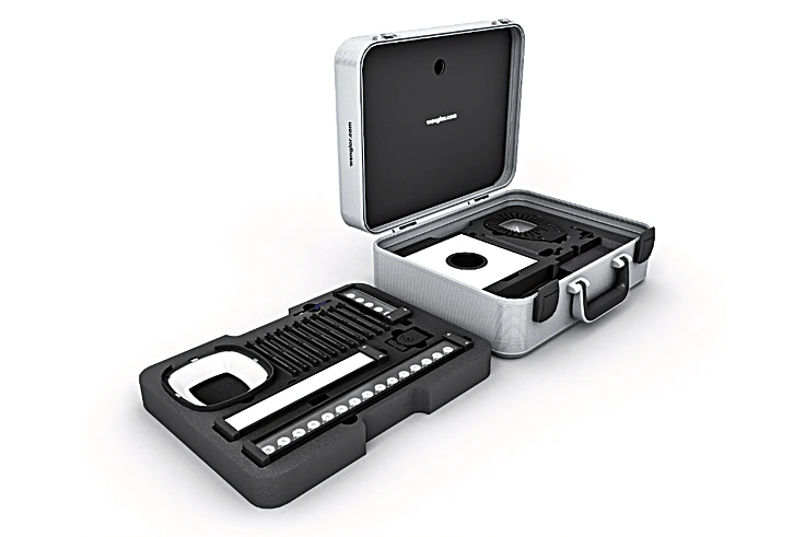 Wenglor LABKIT-WENGLOR-TPL Illumination Kit