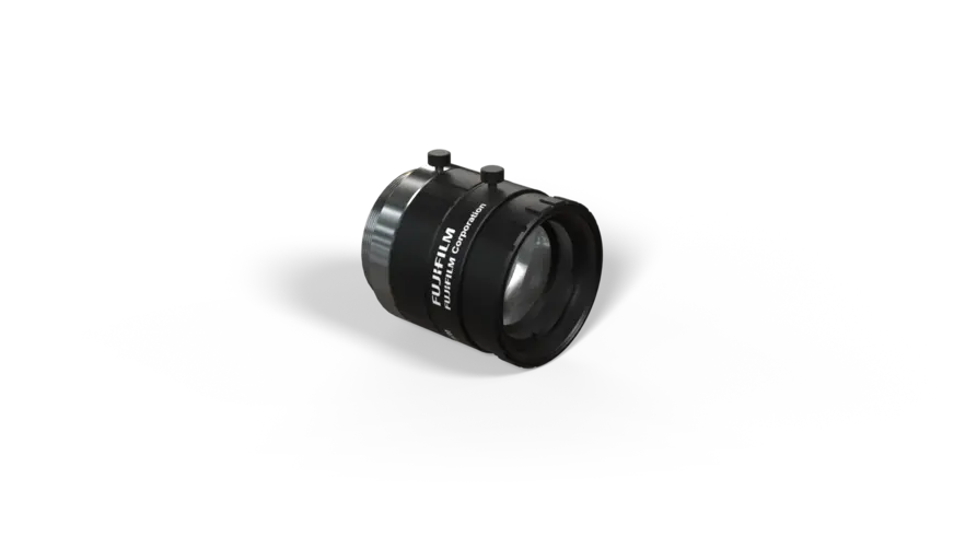 Wenglor LAC50-23-K01 Lens for weQube with C mount