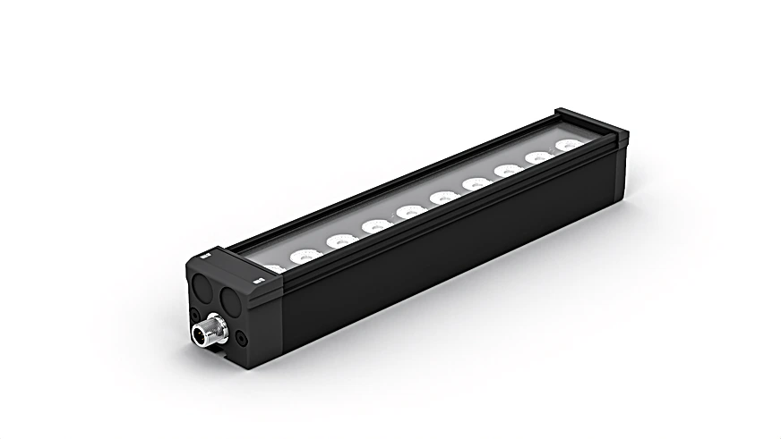 Wenglor LBAI201 Bar Light Infrared, 250 mm