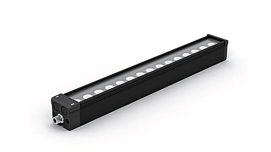 Wenglor LBAI301 Bar Light Infrared, 375 mm
