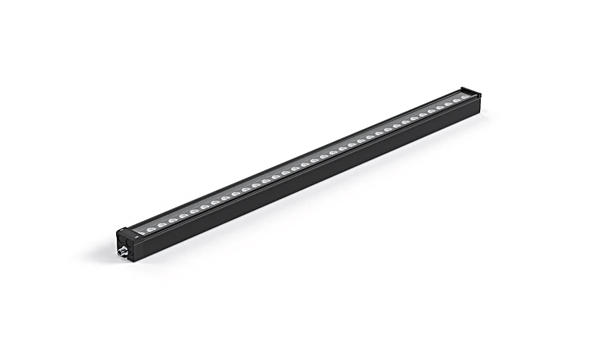 Wenglor LBAW811 Bar Light white light, 875 mm