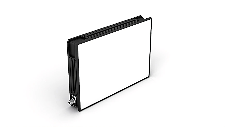 Wenglor LBBI202 Flat Light Infrared, 300 × 200 mm