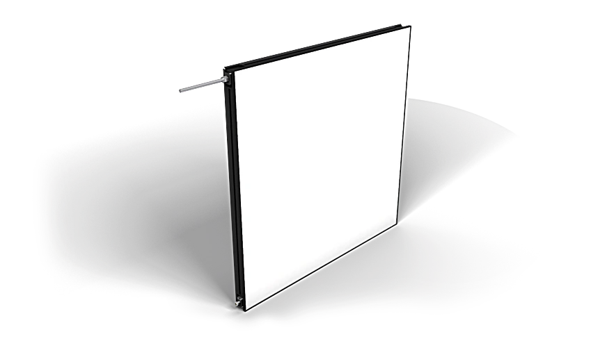 Wenglor LBBI801 Flat Light infrared, 800 × 800 mm