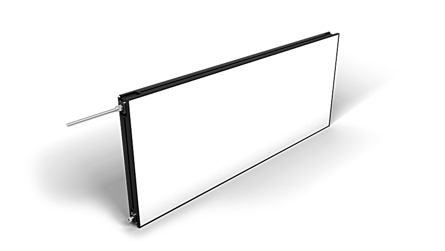Wenglor LBBI904 Flat Light infrared, 1000 × 400 mm