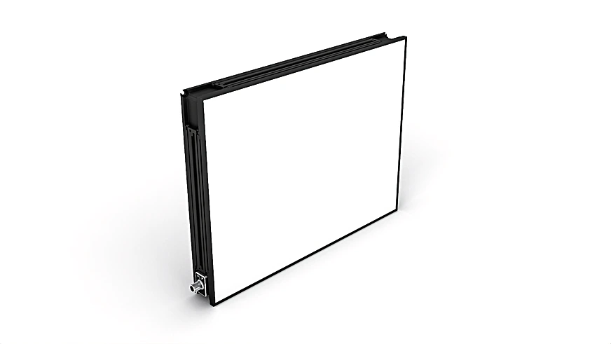 Wenglor LBBR302 Flat Light Red light, 400 × 300 mm
