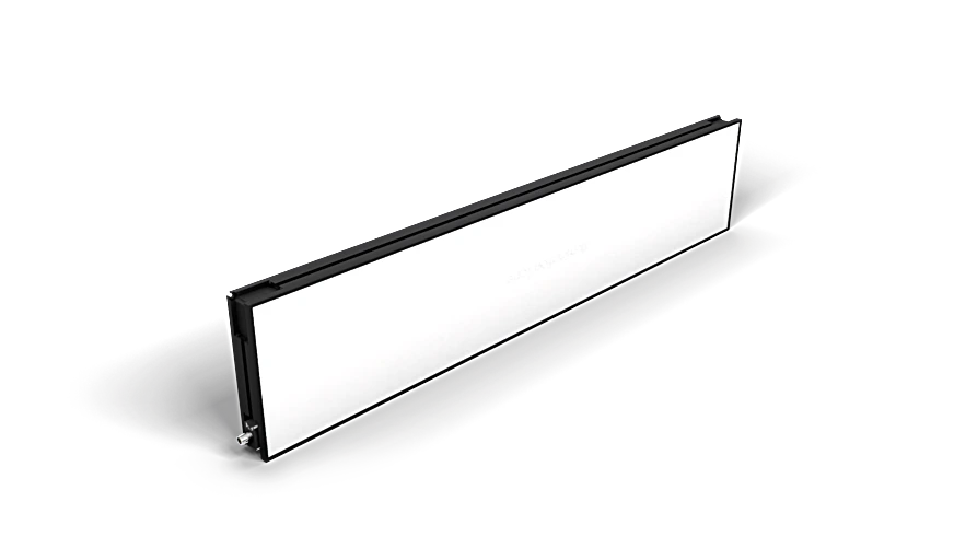 Wenglor LBBR902 Flat Light red light, 1000 × 200 mm