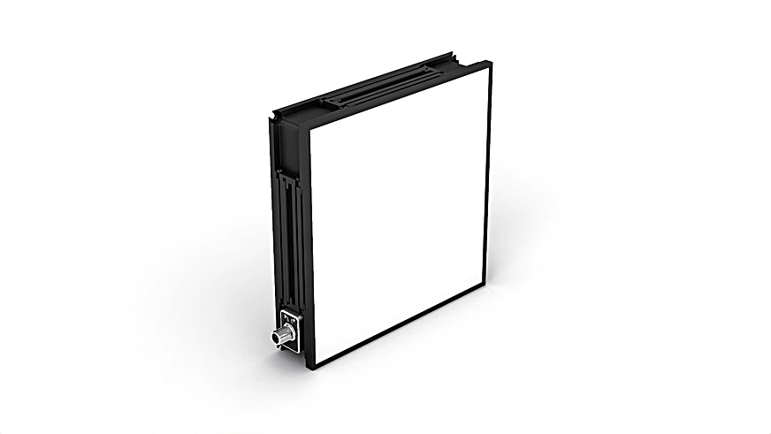Wenglor LBBW201 Flat Light White light, 200 × 200 mm