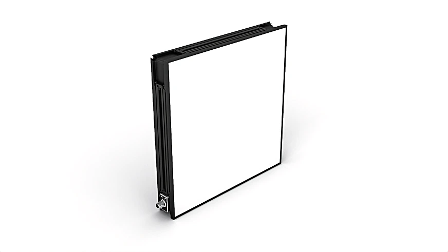 Wenglor LBBW301 Flat Light White light, 300 × 300 mm