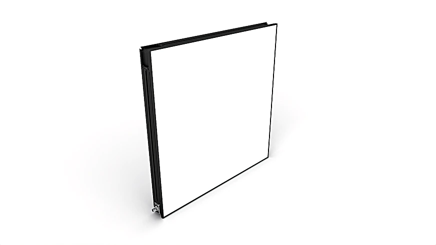 Wenglor LBBW501 Flat Light White light, 500 × 500 mm