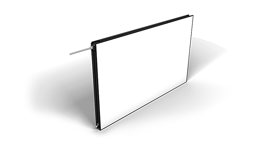 Wenglor LBBW906 Flat Light white light, 1000 × 600 mm