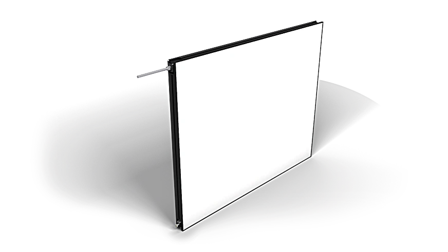 Wenglor LBBW908 Flat Light white light, 1000 × 800 mm