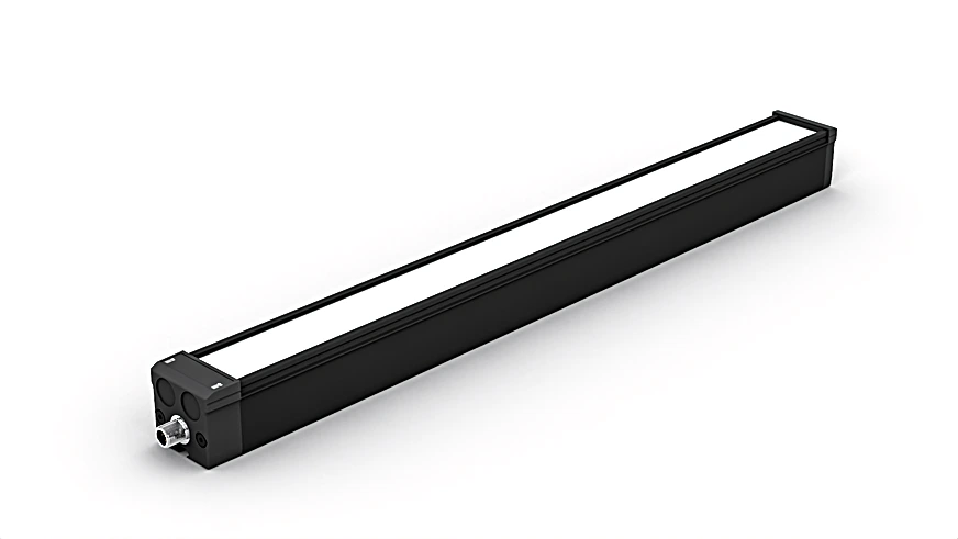 Wenglor LBDR902 Bar Light Diffuse red light, 1125 mm