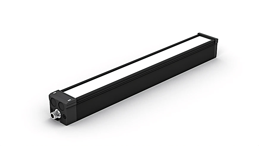 Wenglor LBDW301 Bar Light Diffuse White light, 375 mm
