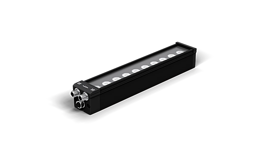 Wenglor LBLW201 Bar Light Link White light, 250 mm