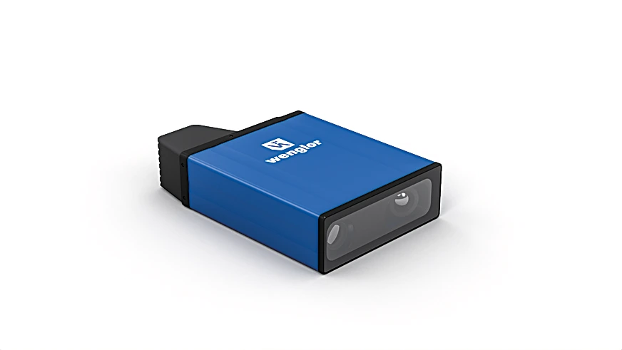 Wenglor MLAS112 3D Sensor