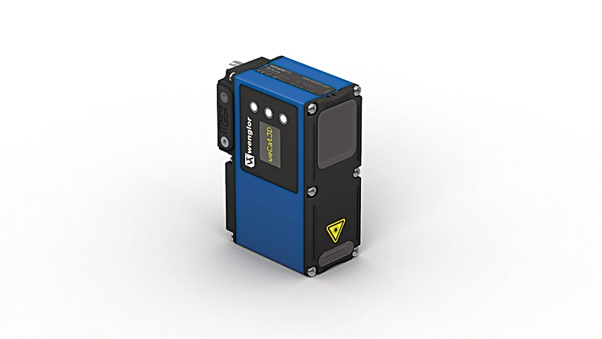 Wenglor MLSL121 2D/3D Profile Sensor
