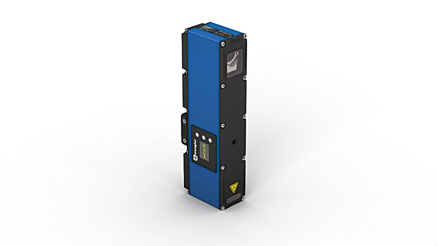 Wenglor MLSL245S40 2D/3D Profile Sensor