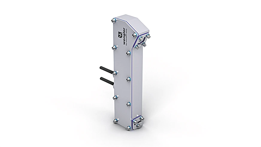 Wenglor MLWL033 2D/3D Profile Sensor