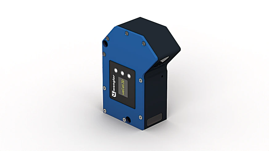 Wenglor MLWL121 2D/3D Profile Sensor