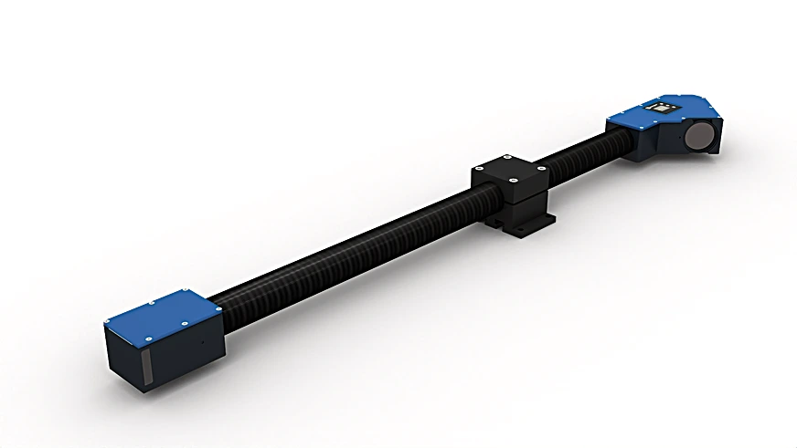 Wenglor MLWL125 2D/3D Profile Sensor
