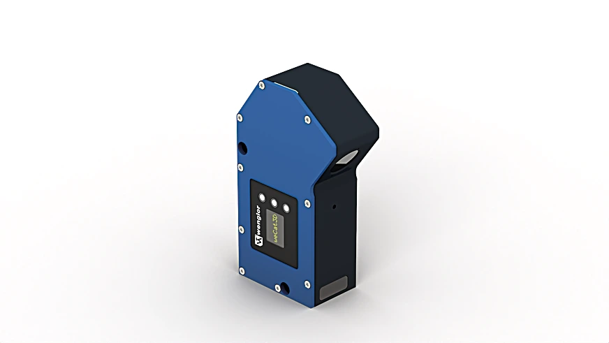 Wenglor MLWL132 2D/3D Profile Sensor