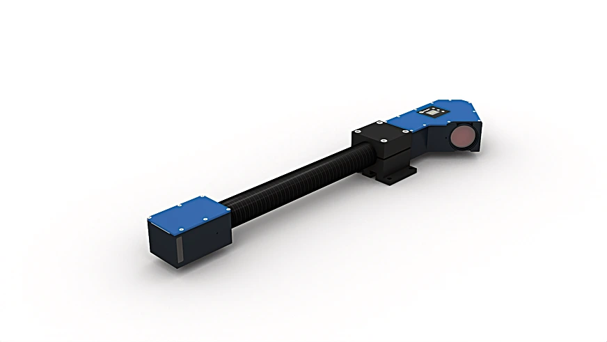 Wenglor MLWL134 2D/3D Profile Sensor