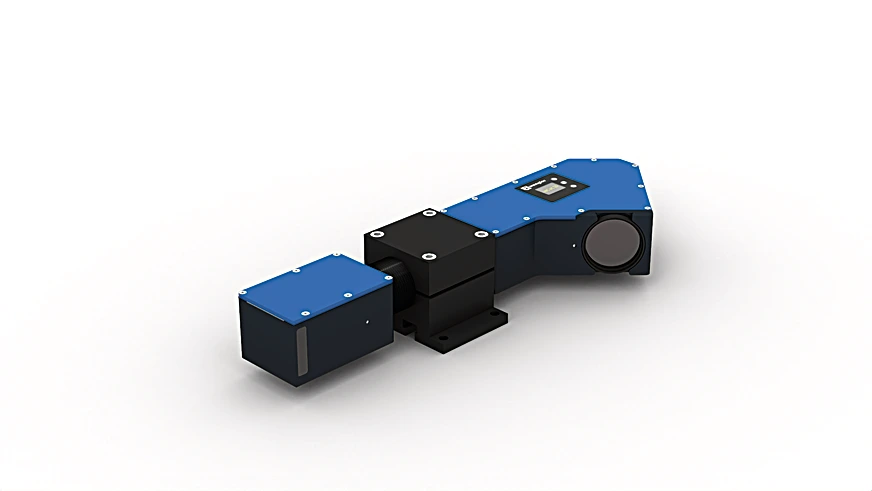 Wenglor MLWL173 2D/3D Profile Sensor