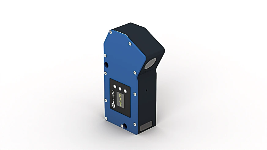 Wenglor MLWL231 2D/3D Profile Sensor