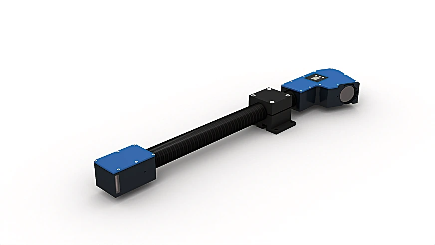 Wenglor MLWL235 2D/3D Profile Sensor