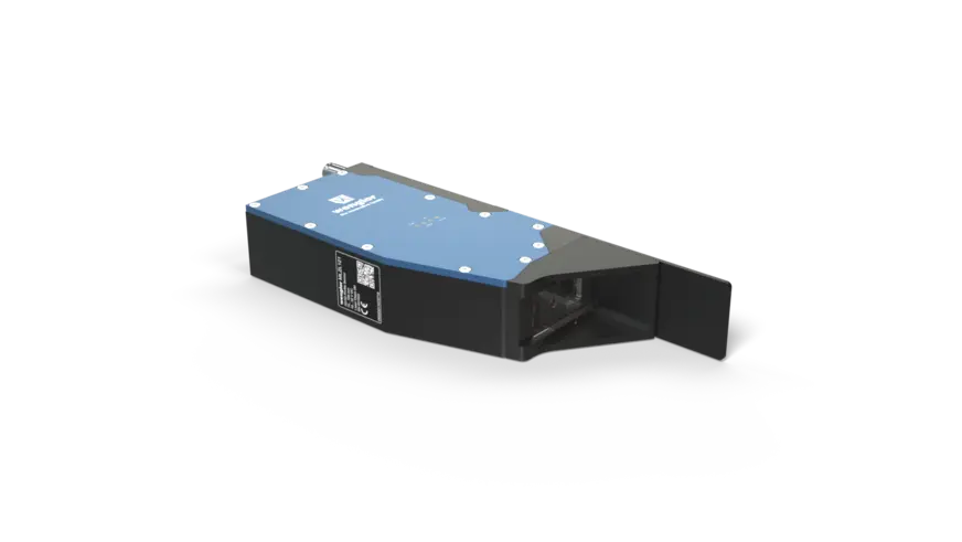 Wenglor MLZL121 2D/3D Profile Sensor