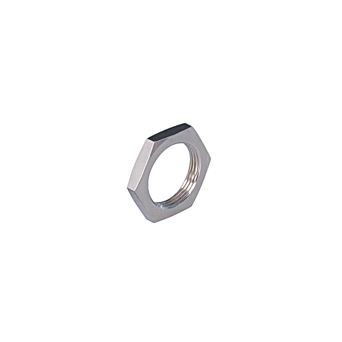 Wenglor MUTTER-M18-E004 Hex Nut M18 × 1