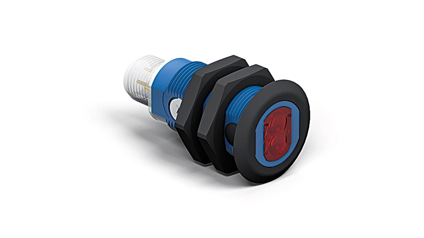 Wenglor OEDK803A0002 Through-Beam Sensor