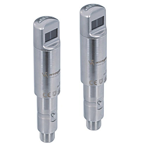 Wenglor OEII403C0103 Through-Beam Sensor