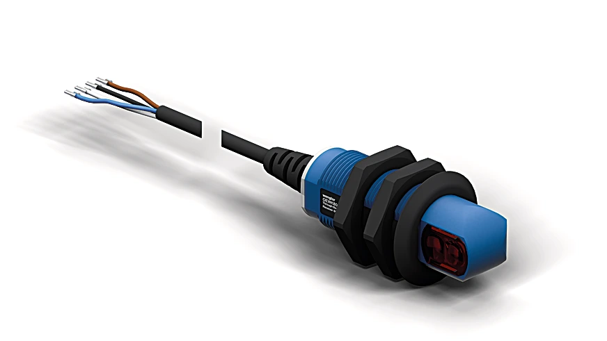 Wenglor OEWK803A0091 Through-Beam Sensor