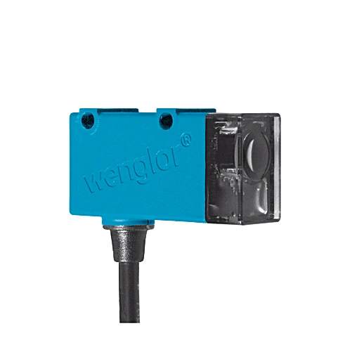 Wenglor OKMS857 Retro-Reflex Sensor for Transparent Objects