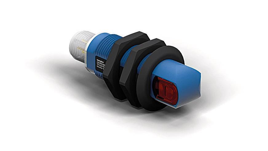 Wenglor OLWK503A0002 Retro-Reflex Sensor Universal