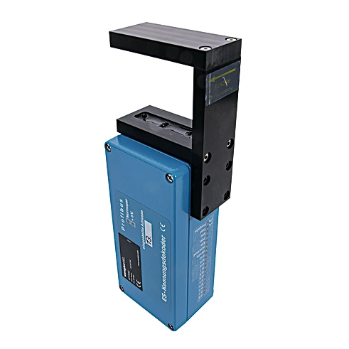 Wenglor OPT3052 Identifier decoder