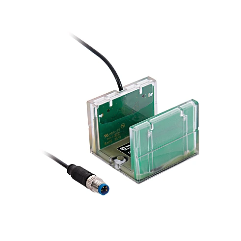 Wenglor OPT347 Fork Sensor