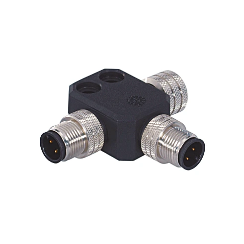 Wenglor OPT70S T-Plug for Signal Extraction