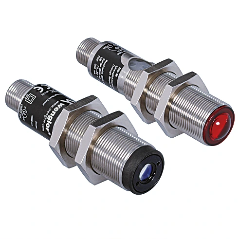 Wenglor OSD404Z0003 Through-Beam Sensor