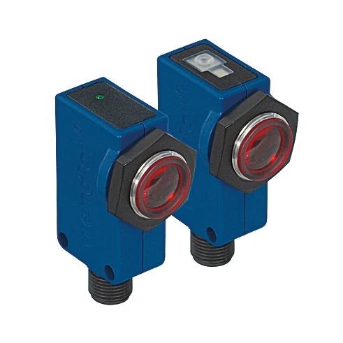 Wenglor OSRS946 Through-Beam Sensor for PET Selection