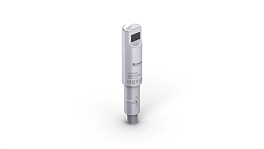 Wenglor OTII802C0103 Reflex Sensor Energetic