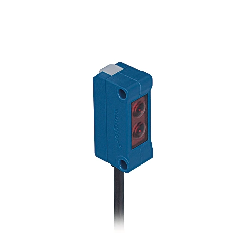 Wenglor OYKS934 Reflex Sensor with background suppression electronic