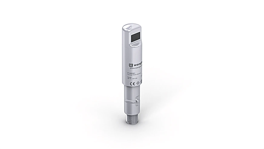 Wenglor P1GE002 Through-Beam Sensor