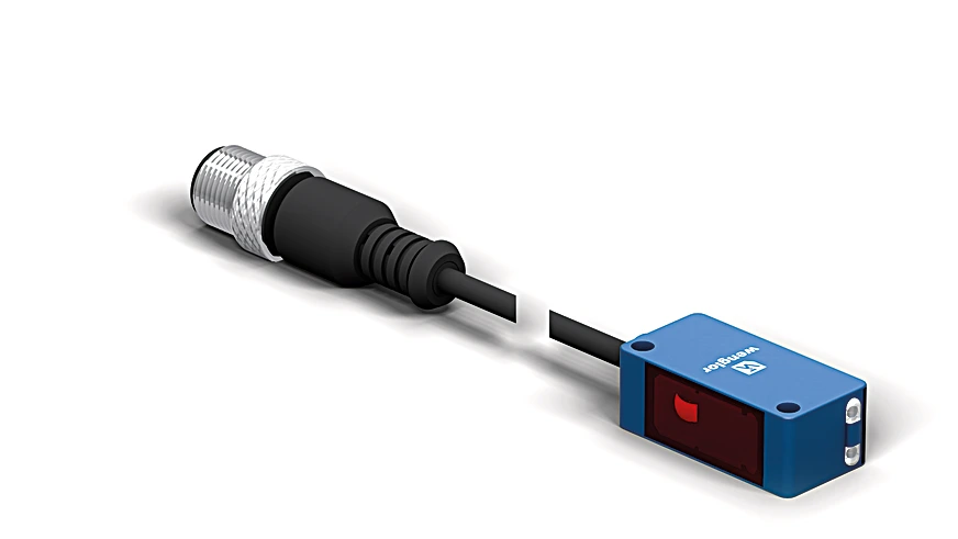 Wenglor P1KS006 Through-Beam Sensor