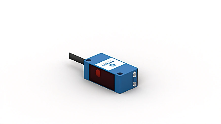Wenglor P1KS007 Through-Beam Sensor