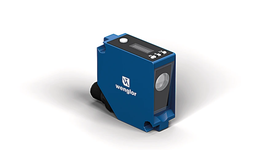 Wenglor P1PW006 Contrast Sensor