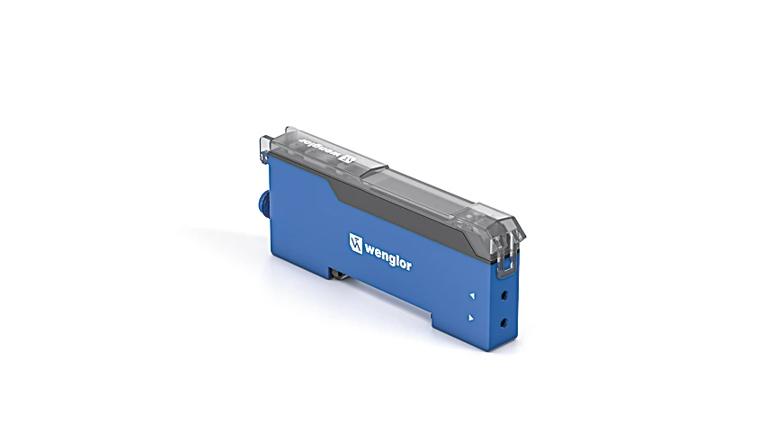 Wenglor P1XD134 Fiber-optic amplifier