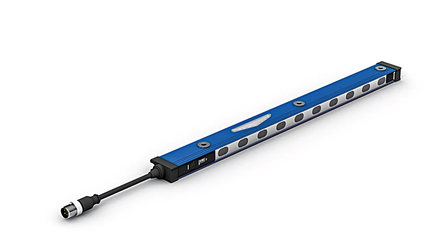 Wenglor PEBL201 Light Curtain Pick-to-Light
